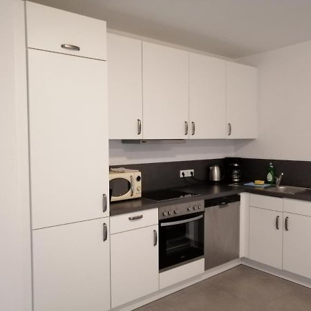 Apartment Eg Oststeinbek 외부 사진