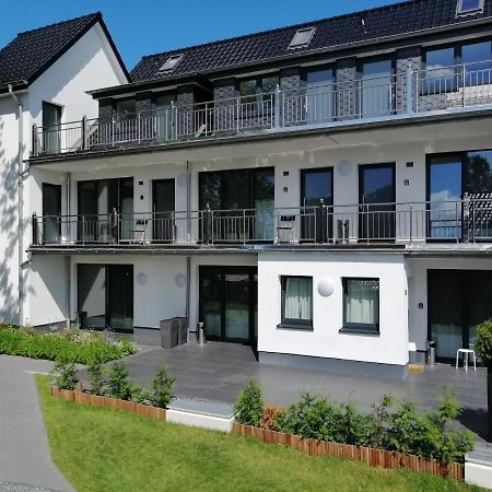 Apartment Eg Oststeinbek 외부 사진