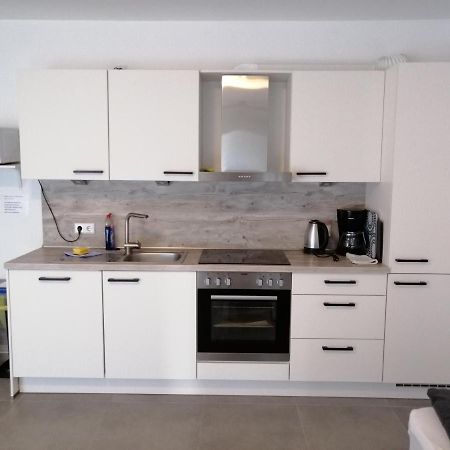 Apartment Eg Oststeinbek 외부 사진