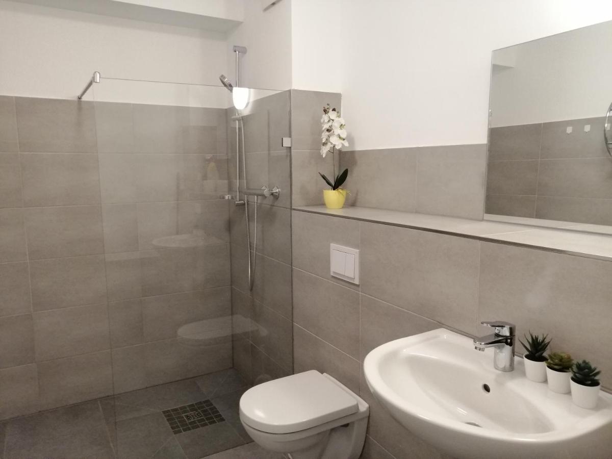 Apartment Eg Oststeinbek 외부 사진