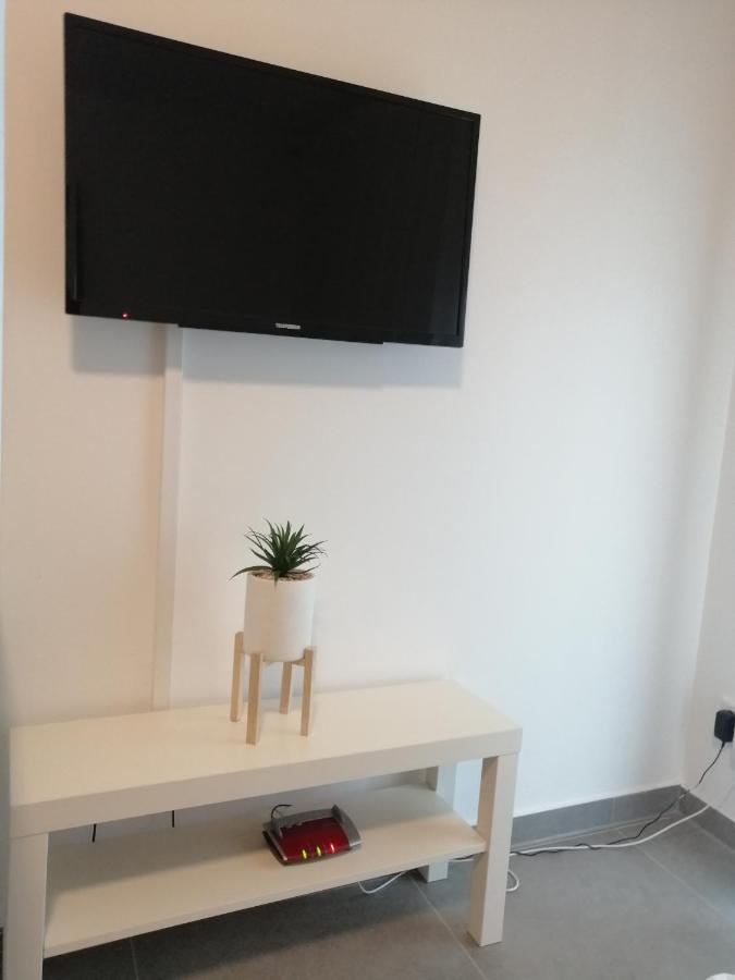 Apartment Eg Oststeinbek 외부 사진