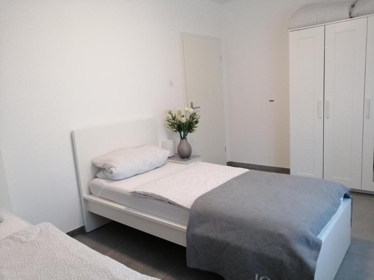 Apartment Eg Oststeinbek 외부 사진