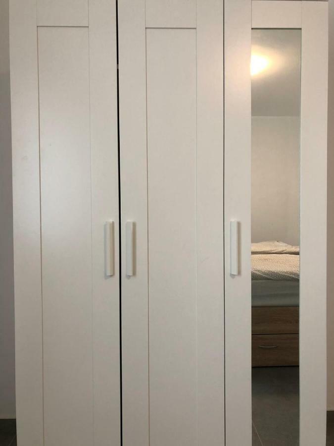 Apartment Eg Oststeinbek 외부 사진